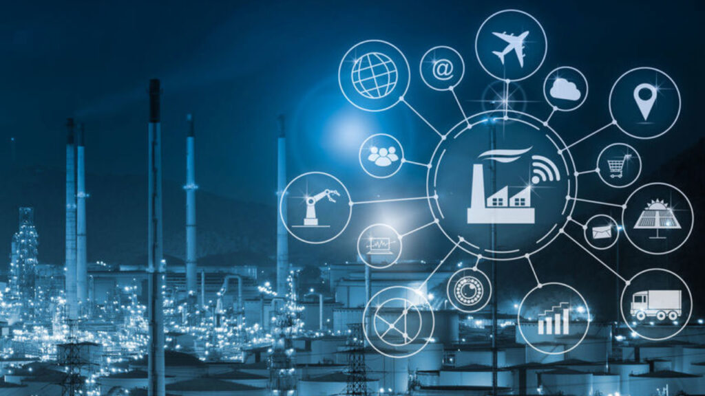 Industry 4.0